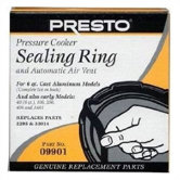 Sealing Ring for 6-qt. Cooker