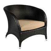 Las Vegas Lounge Chair
