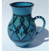 Sabrine Design Large Pitcher
