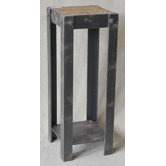 Bolt Plant Stand