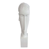 Head Statue II