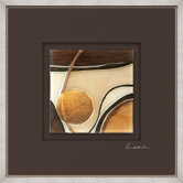 Earth Shapes Wall Art