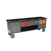 Moe's Home Collection Accent Chests / Cabinets