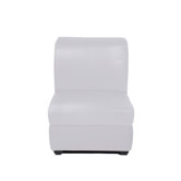 Soho Leather Chair