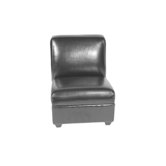 Soho Leather Chair