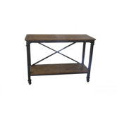 Mestia Console Table