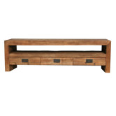 Moe's Home Collection Nesting Tables