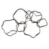 Ring Wall Decor