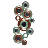 Bowls Wall Decor