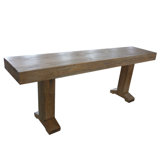 Hereford Dining Table