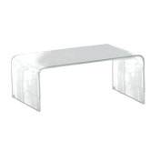 Pura Coffee Table