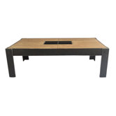 Bolt Coffee Table