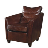 Charlston Club Chair