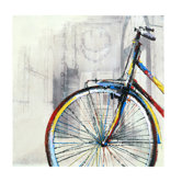 Cycle I Wall Decor