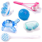 Complete Massager Set