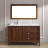 Milly 55" Single Bathroom Vanity
