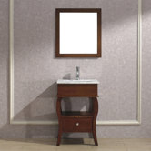 Winzer 24" Single Bathroom Vanity