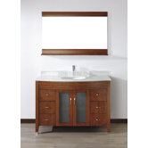 Alfa 48" Single Bathroom Vanity