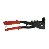 Rivet Gun W/40 Rivets