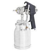 Spray Gun & Cup