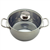Cucinare Soup Pot with Lid