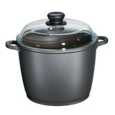 Tradition Stock Pot with Lid