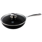 Coquere Saute Pan with Lid