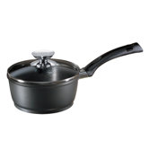 Signocast Saucepan with Lid