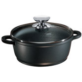 Berndes Casseroles, Dutch Ovens & Braisers