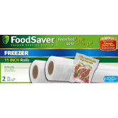 Food Vacuum Sealer (Set of 2)