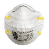 Dust Mask 2Pk