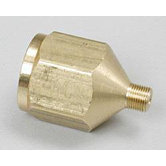 1/4 Pt Ftg Compressor Adapter
