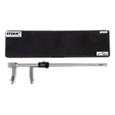 Truck Drum Gauge 6-20 1/2