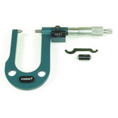Mech Digital Rotor Micromtr 7-32Mm