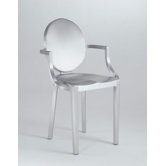 Kong Dining Arm Chair