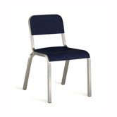 Hooydonk Classroom Stacking Chair