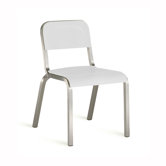 Hooydonk Classroom Stacking Chair