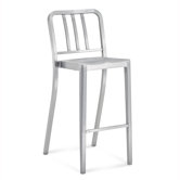 Heritage Stacking Barstool