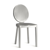 Metallic Furniture