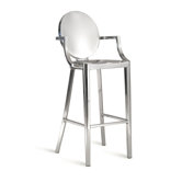 Kong Barstool with Arms