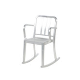 Heritage by Philippe Starck Indoor / Outdoor Rocking Chair