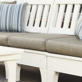 Uwharrie Westport Seat Cushion