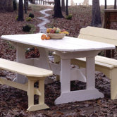 Harvest Table