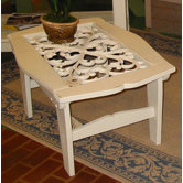 Veranda Coffee Table