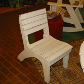 Companion Dining Side Chair