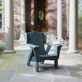 Plantation Kid's Arm Chair