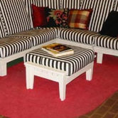 Chat Ottoman