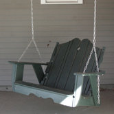 Nantucket Porch Swing
