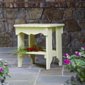 Bridgehampton Side Table