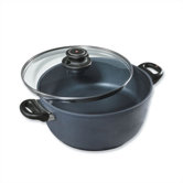 Soup Pot with Lid